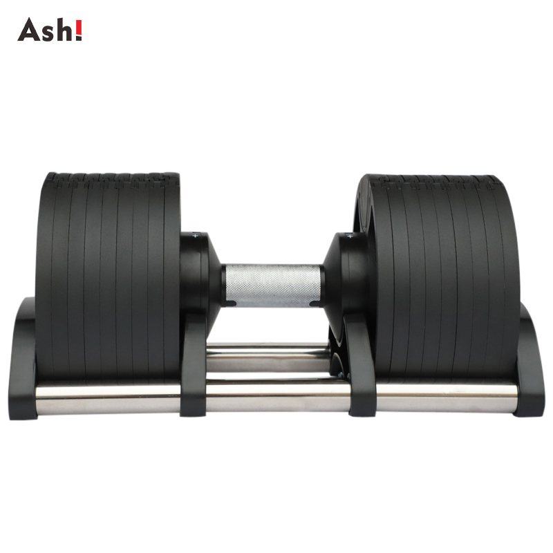 Verstellbares Kurzhantel-Paar  – Home Gym Kit For Men Bewertung und Preis