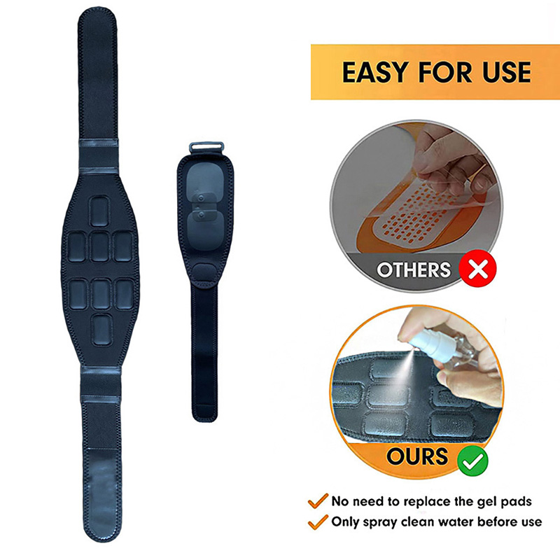 Bauchmuskel-Toning-Gürtel, Int – Home Gym Ideas Bewertung und Preis