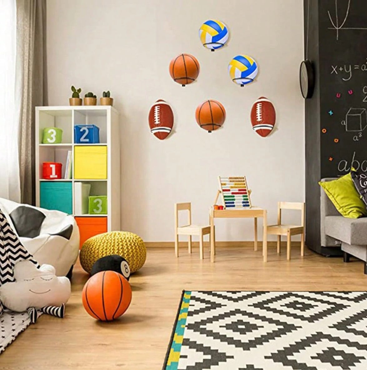 Platzsparender Wandmontierter  – Home Gym Folding Rack Bewertung und Preis