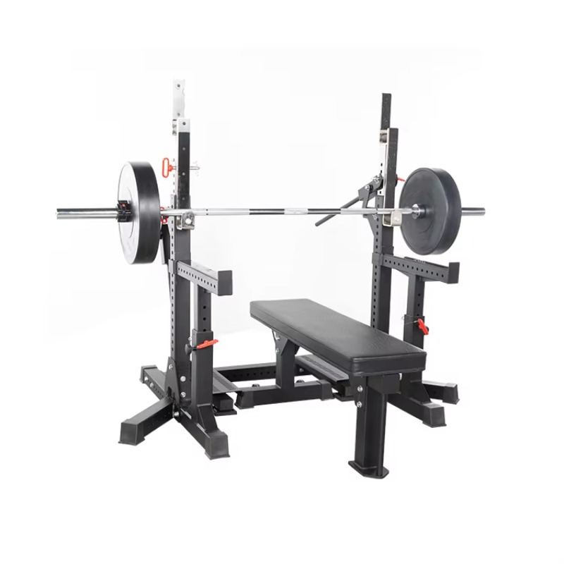 Kompakte Klappbare Multifunkti – Home Gym Folding Rack Bewertung und Preis