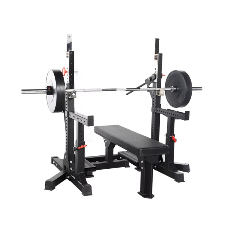 Kompakte Klappbare Multifunkti – Home Gym Folding Rack Bewertung und Preis