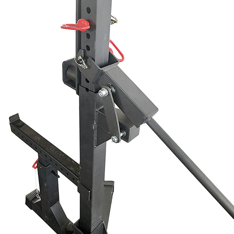 Kompakte Klappbare Multifunkti – Home Gym Folding Rack Bewertung und Preis
