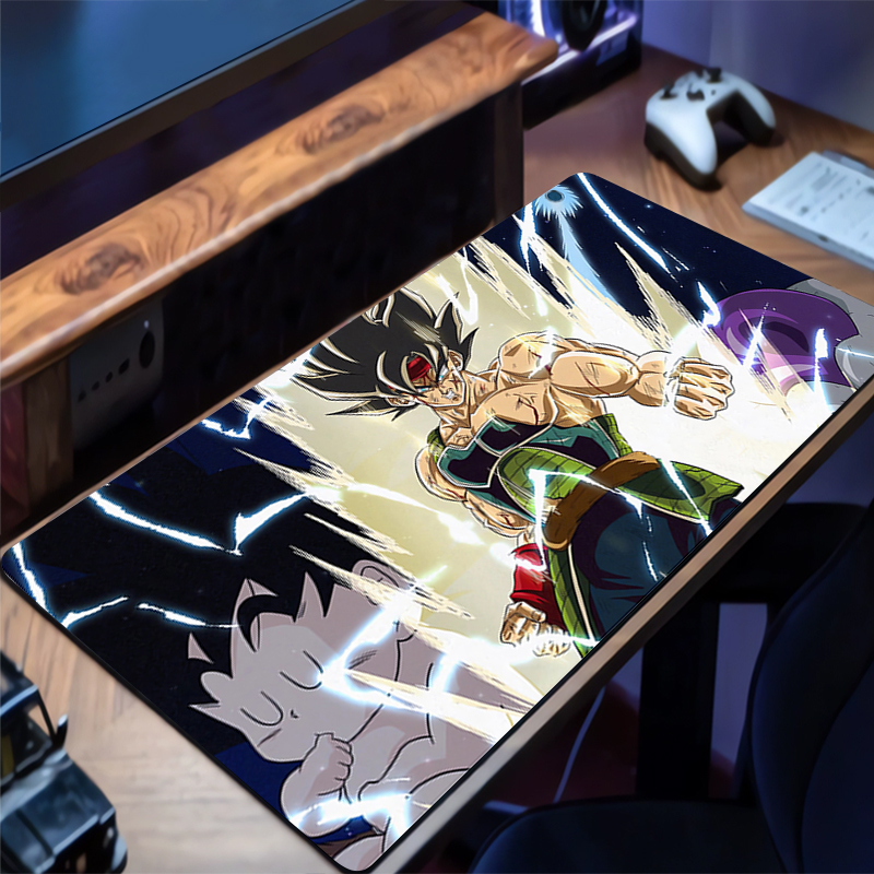 Anime Computer-Mauspad Dragon  – Home Gym Xxl Bewertung und Preis