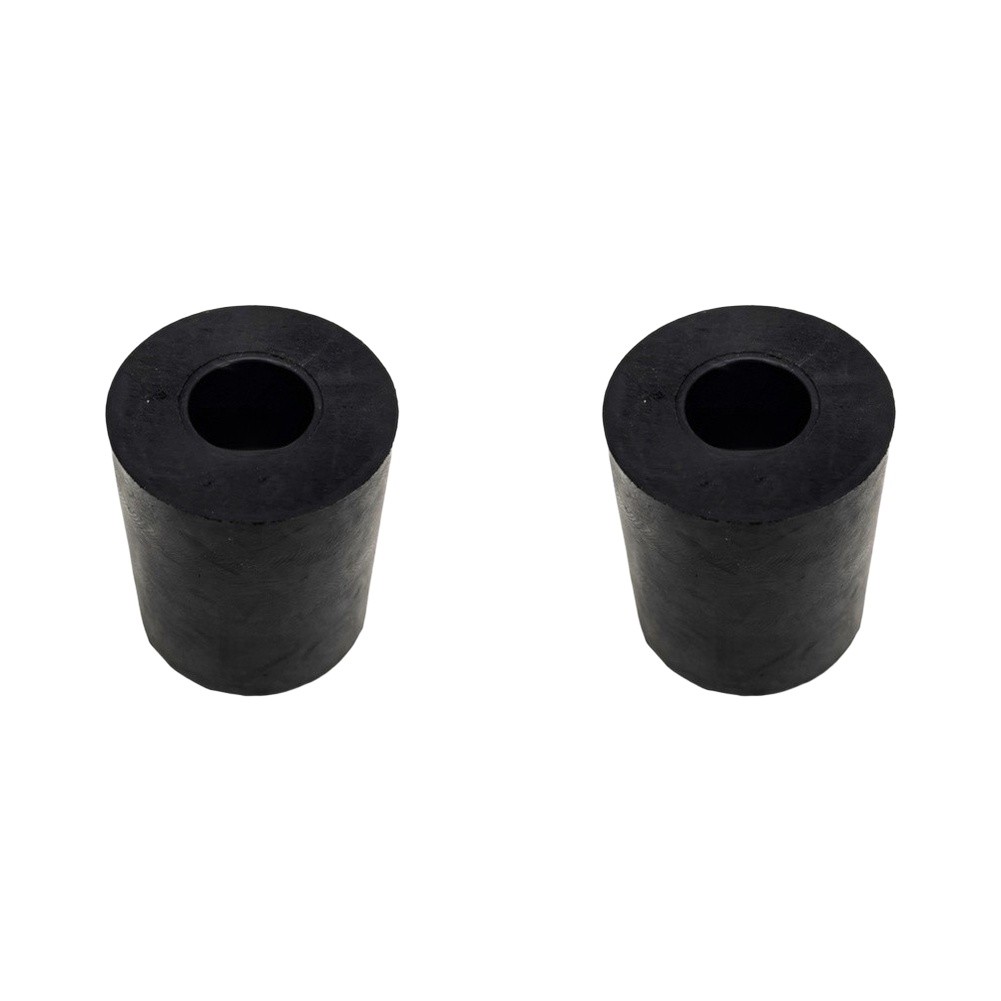 2 Stück 20mm Gewichtsstapel-Fü – Home Gym Guide Bewertung und Preis