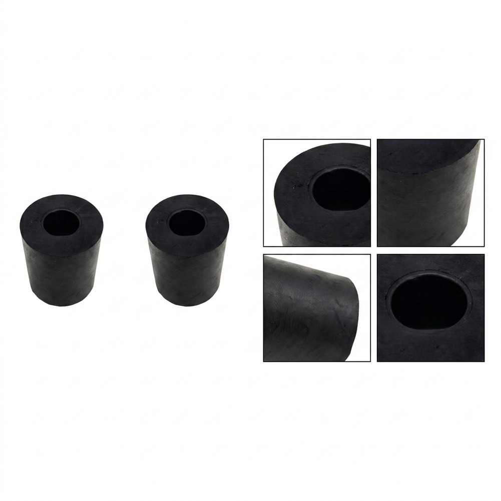 2 Stück 20mm Gewichtsstapel-Fü – Home Gym Guide Bewertung und Preis