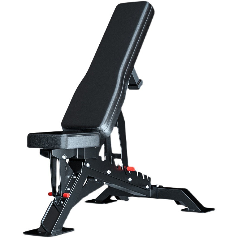 Kommerzielle High-End-Hantelba – Adjustable Weight Bench Bewertung und Preis