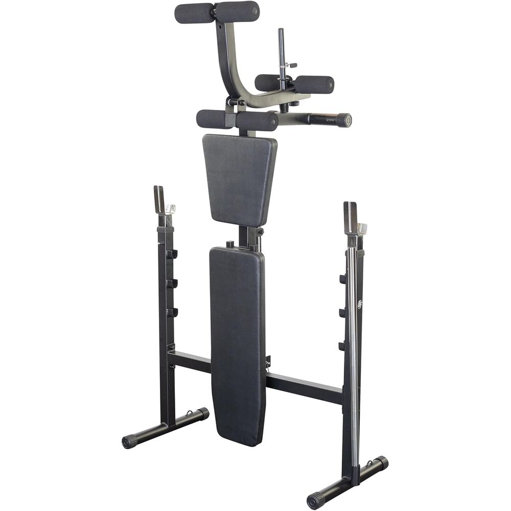 Vielseitige, verstellbare Hant – Adjustable Weight Bench Bewertung und Preis