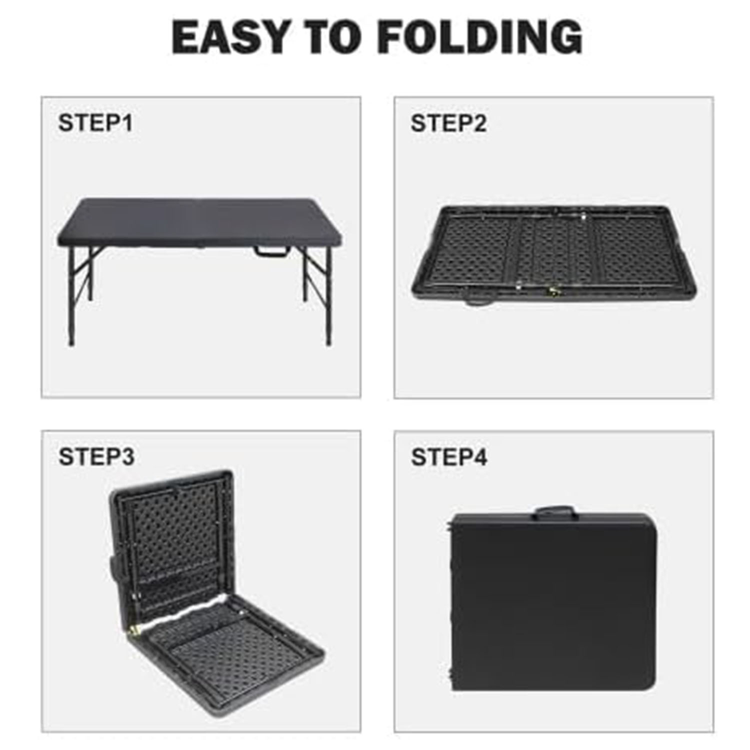 Klapptisch 4 Fuß, höhenverstel – Adjustable Weight Bench Bewertung und Preis