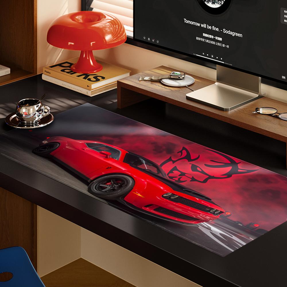 D-DodgeS Auto Cooles Mauspad X – Home Gym Xxl Bewertung und Preis
