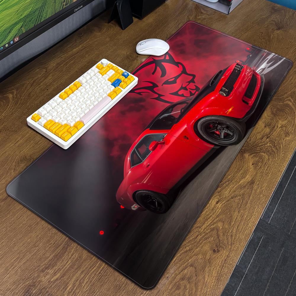 D-DodgeS Auto Cooles Mauspad X – Home Gym Xxl Bewertung und Preis