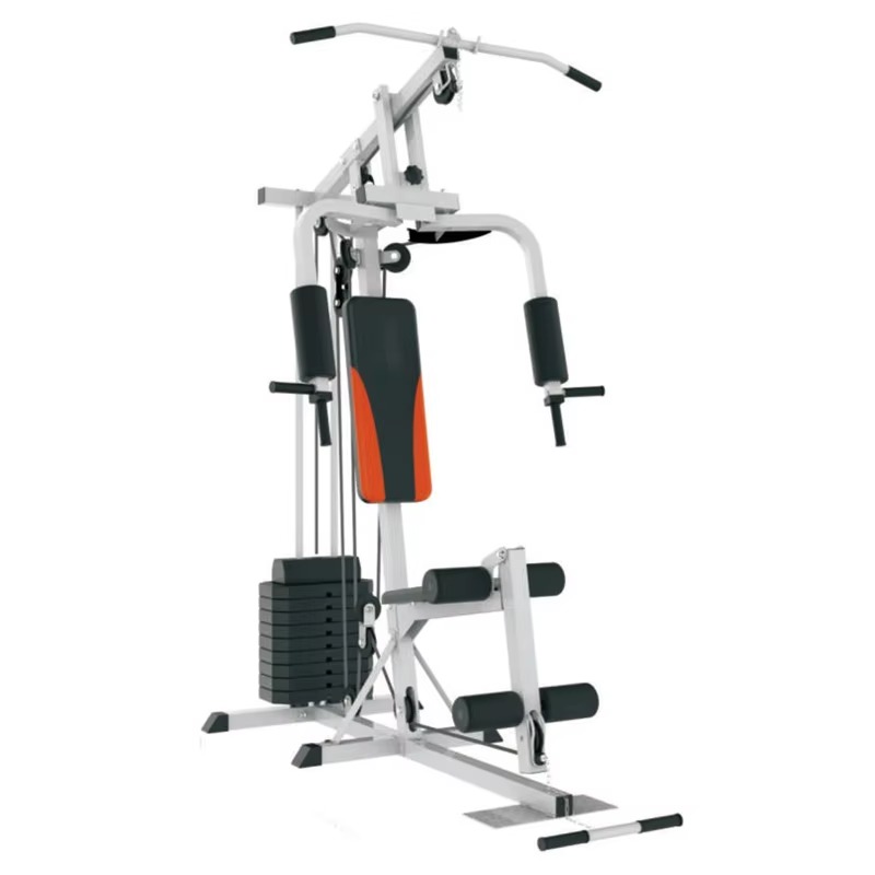 YTYINUnisex Einstellbare Gewic – Home Gym Cable Machine With Weight Stack Bewertung und Preis