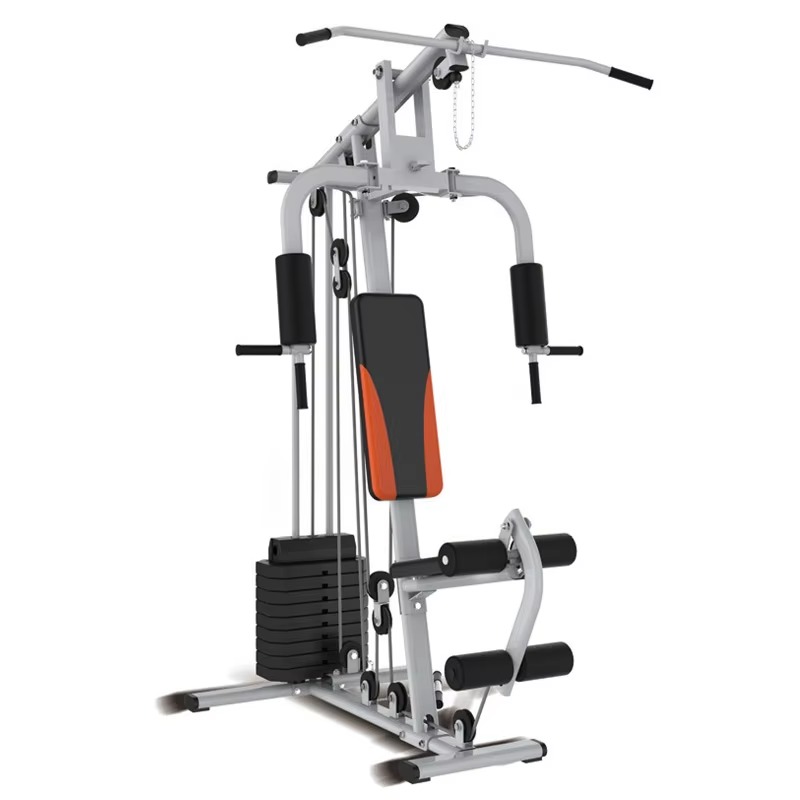 YTYINUnisex Einstellbare Gewic – Home Gym Cable Machine With Weight Stack Bewertung und Preis