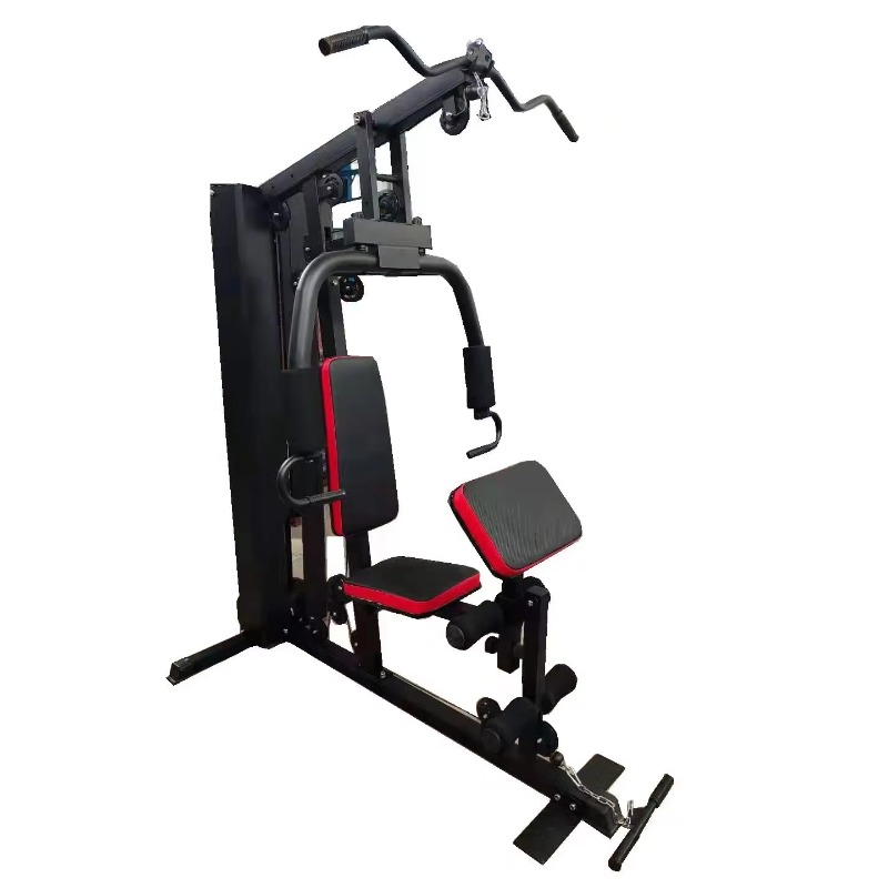 YTYINUnisex Einstellbare Gewic – Home Gym Cable Machine With Weight Stack Bewertung und Preis
