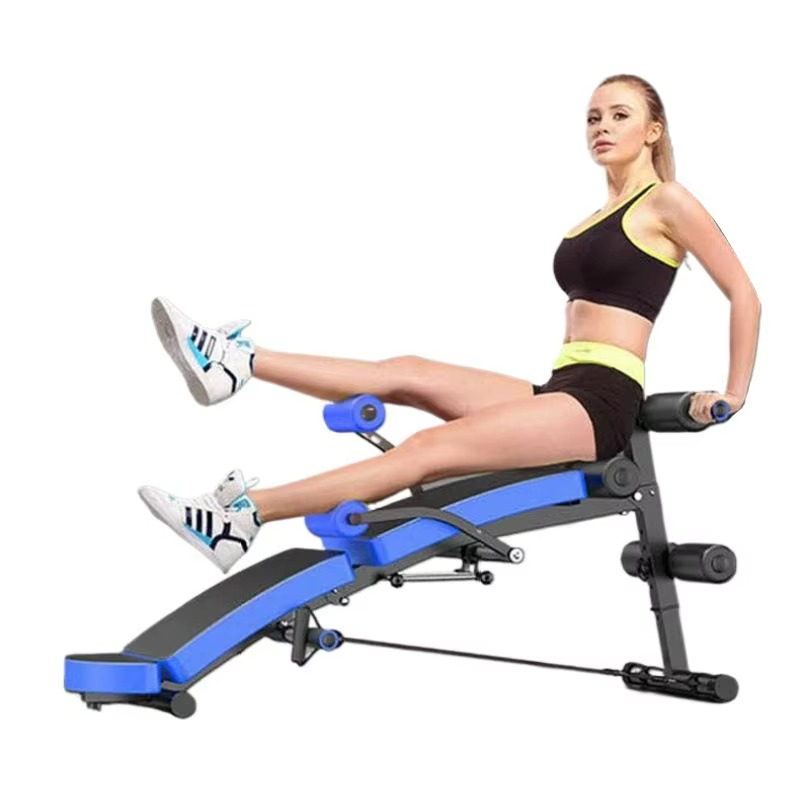 Heiße Verkäufe, zusammenklappb – Home Gym Folding Rack Bewertung und Preis
