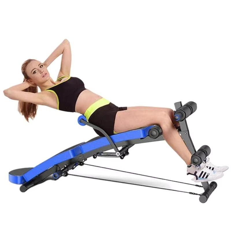 Heiße Verkäufe, zusammenklappb – Home Gym Folding Rack Bewertung und Preis
