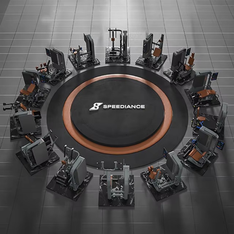 Smart Gym Großhandel: Multifun – Home Gym One Machine Bewertung und Preis