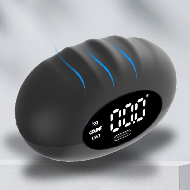 Ergonomisches 180kg Digitales  – Home Gym Ideas Bewertung und Preis