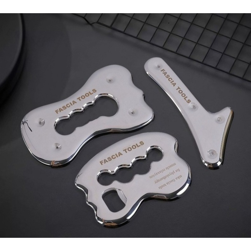 Lochdesign-Edelstahl-Gua-Sha-B – Home Gym Leg Bewertung und Preis