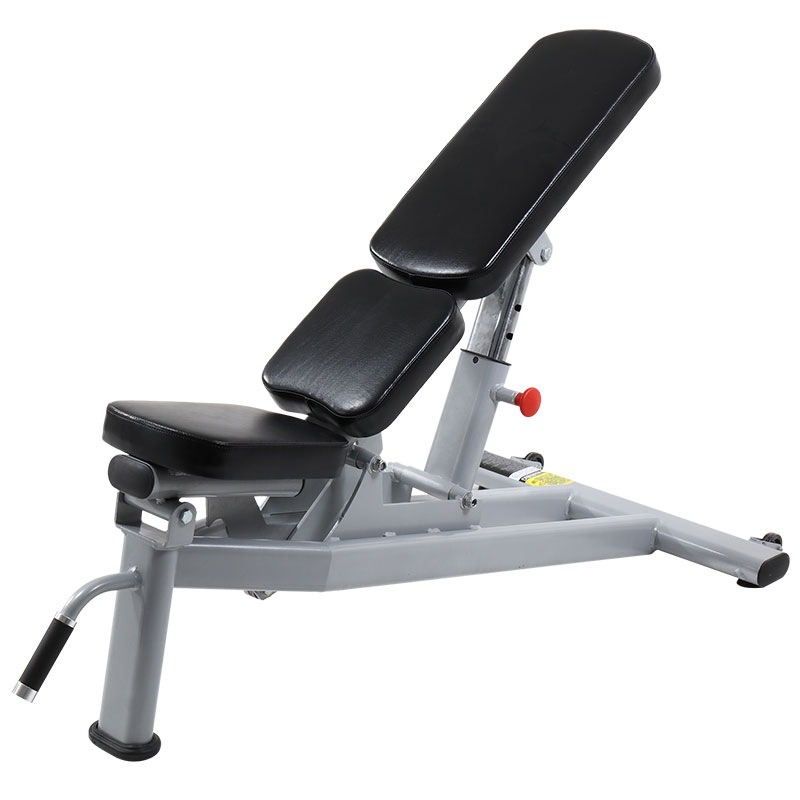 Einstellbare Hantelbankpresse  – Adjustable Weight Bench Bewertung und Preis