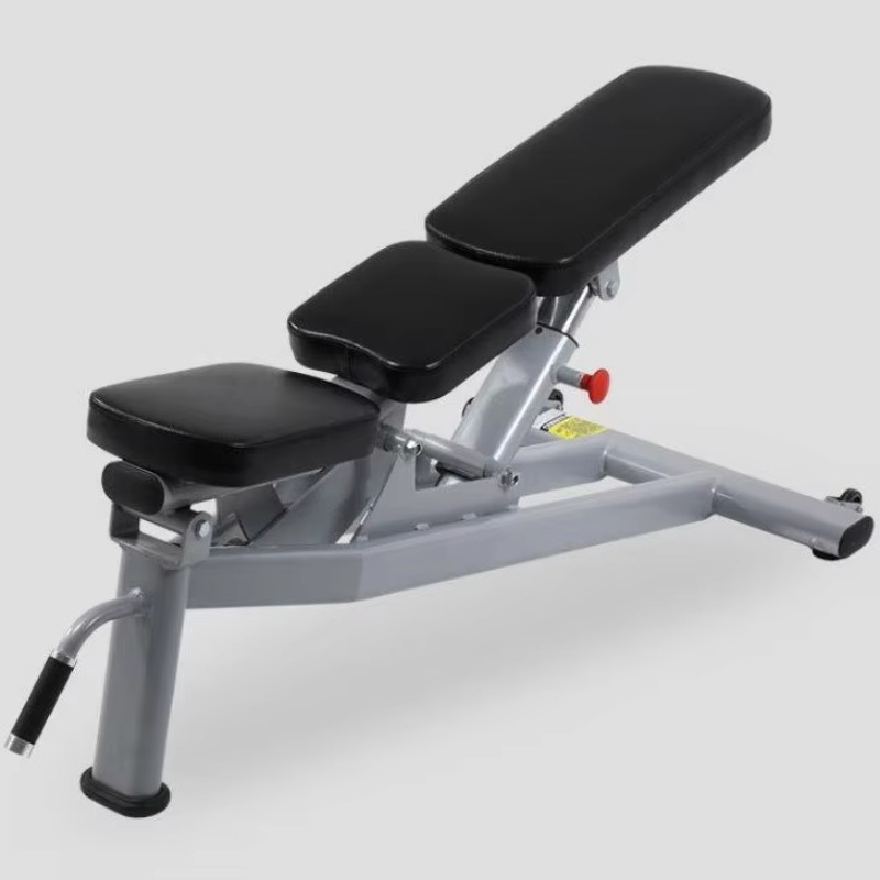 Einstellbare Hantelbankpresse  – Adjustable Weight Bench Bewertung und Preis