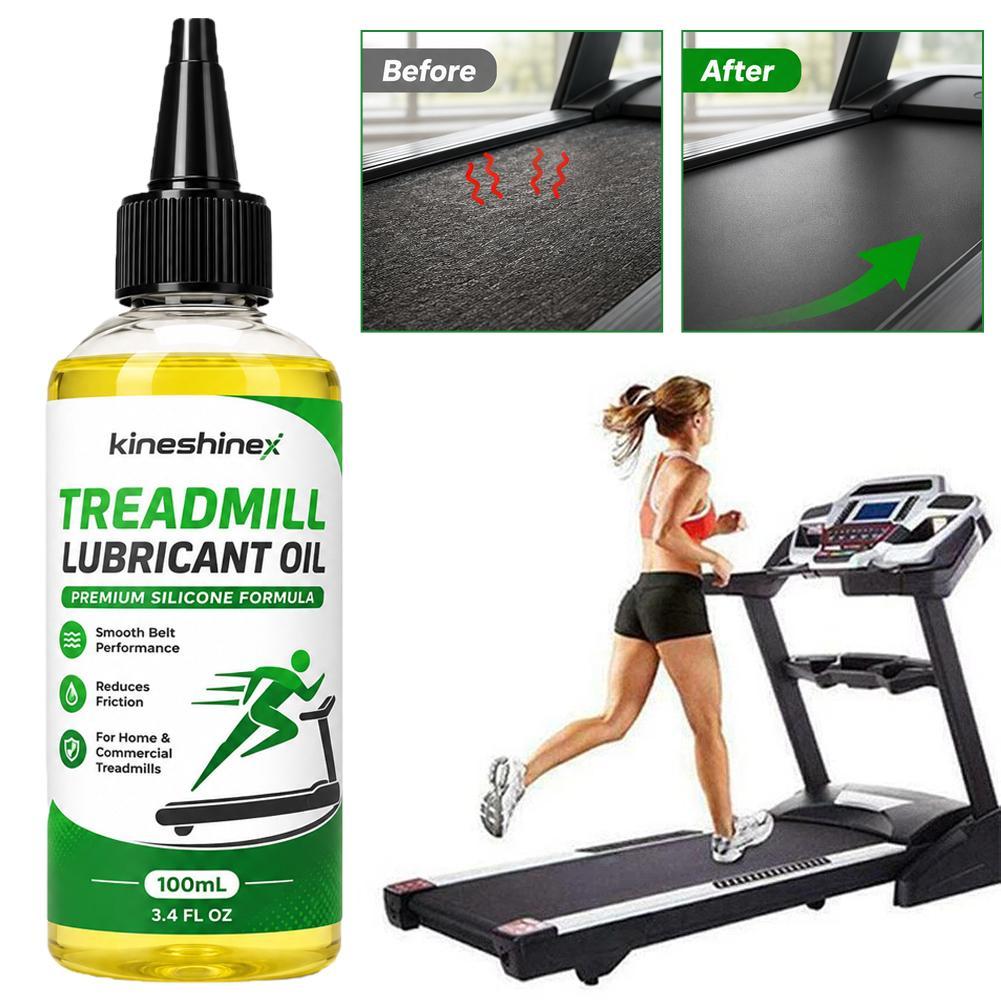 100ml Laufband-Schmieröl Premi – Home Gym Ideas Bewertung und Preis