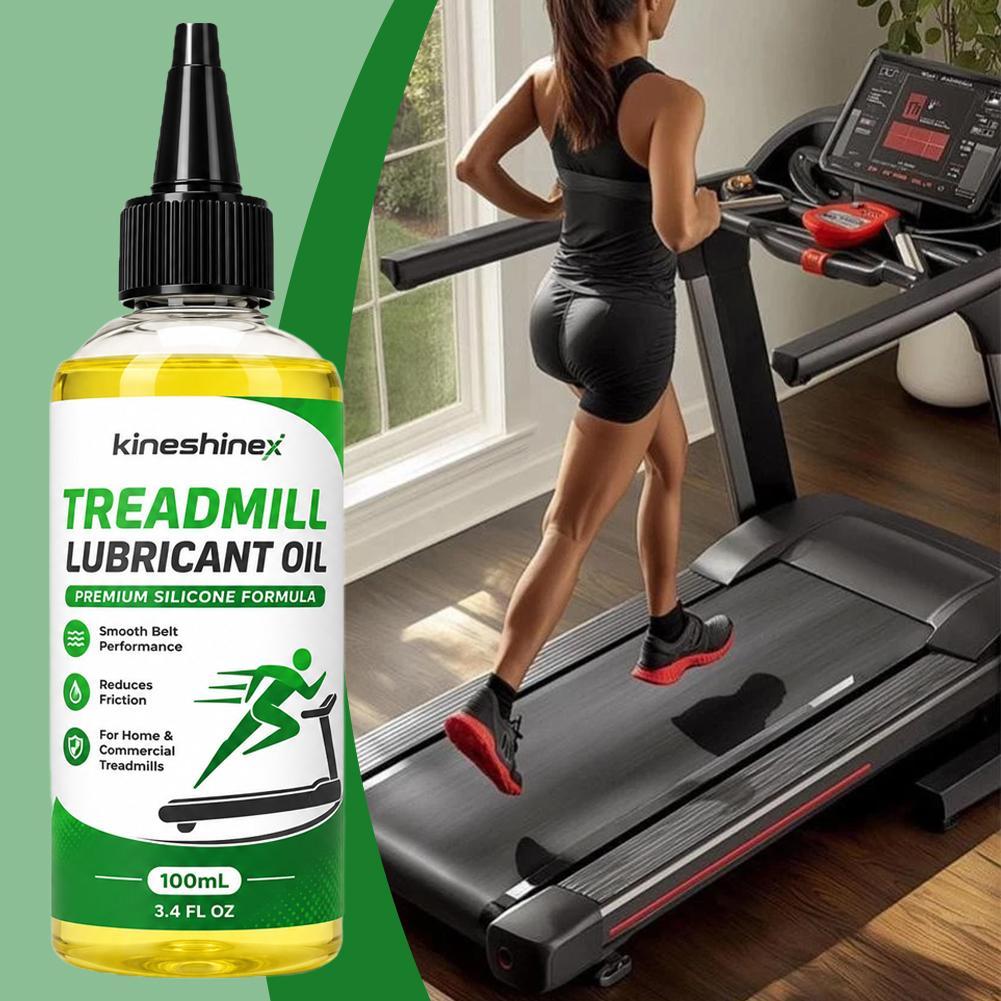 100ml Laufband-Schmieröl Premi – Home Gym Ideas Bewertung und Preis