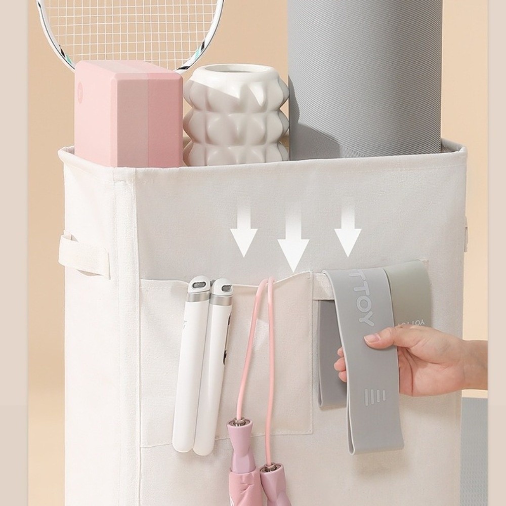 Falten Yoga Matte Lagerung Kör – Home Gym Folding Rack Bewertung und Preis