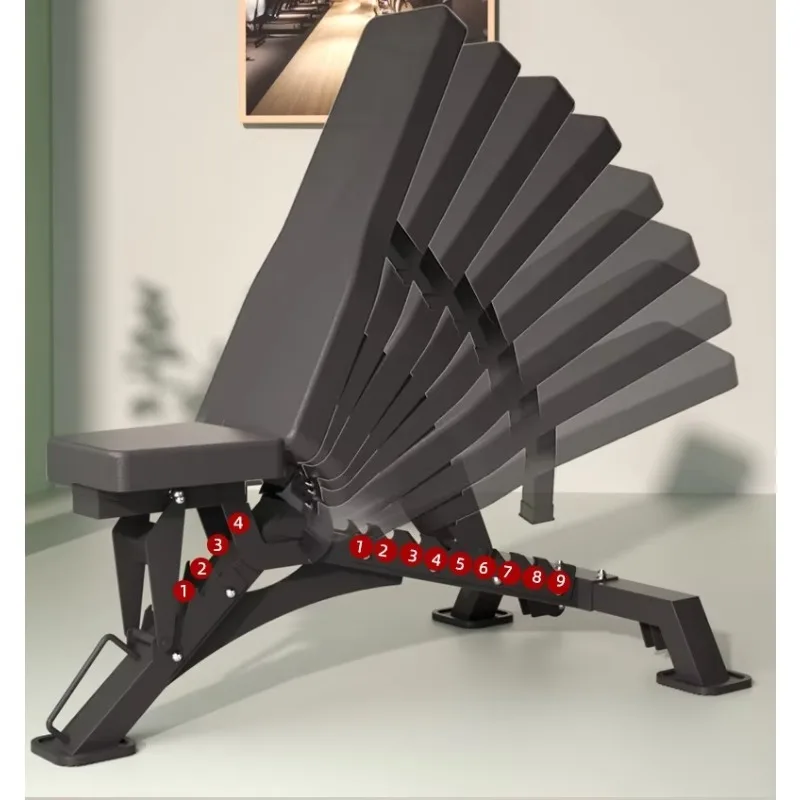 Tragbare Verstellbare Sit-Up-H – Adjustable Weight Bench Bewertung und Preis