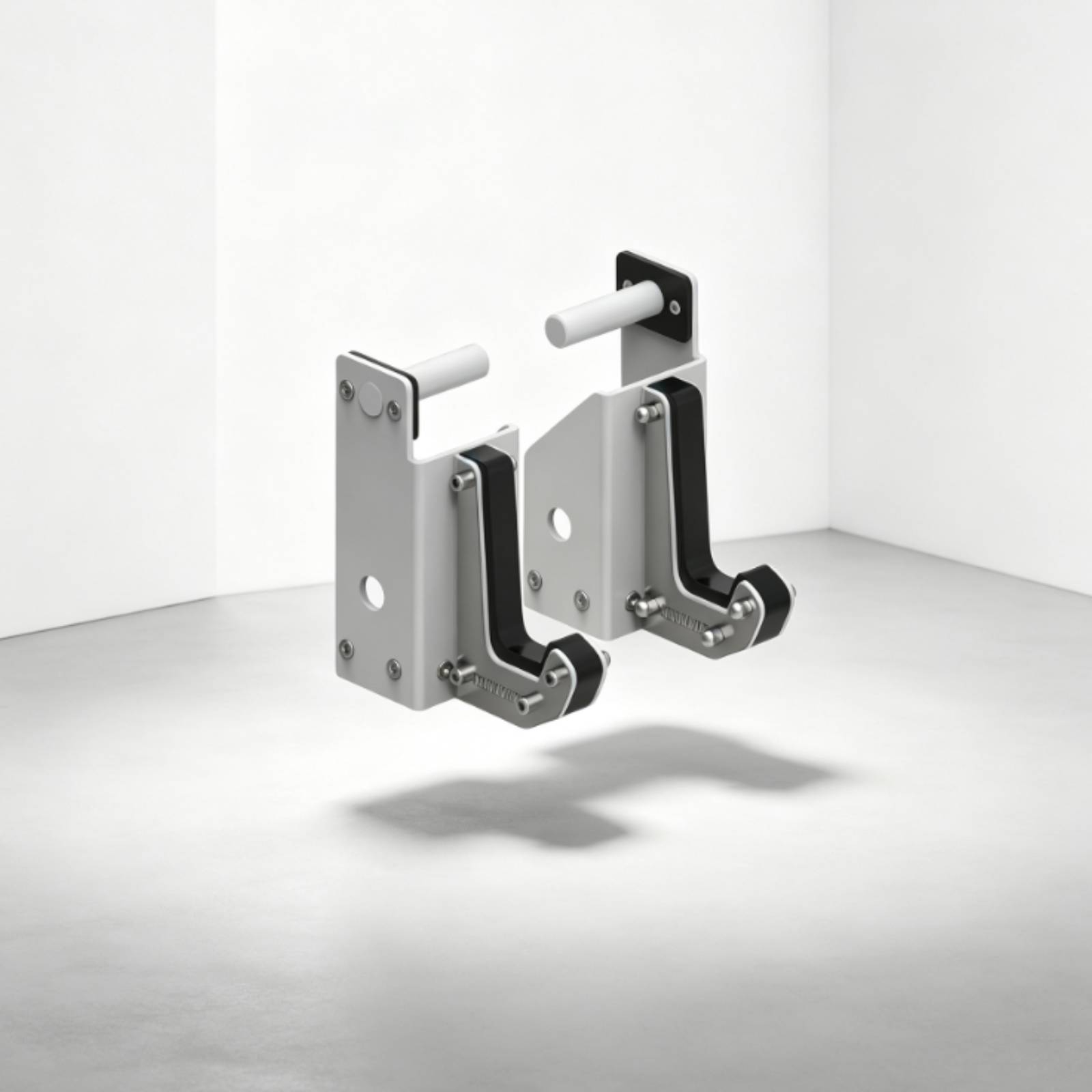 Power Rack J-Haken, stabile J- – Home Gym Rack Bewertung und Preis