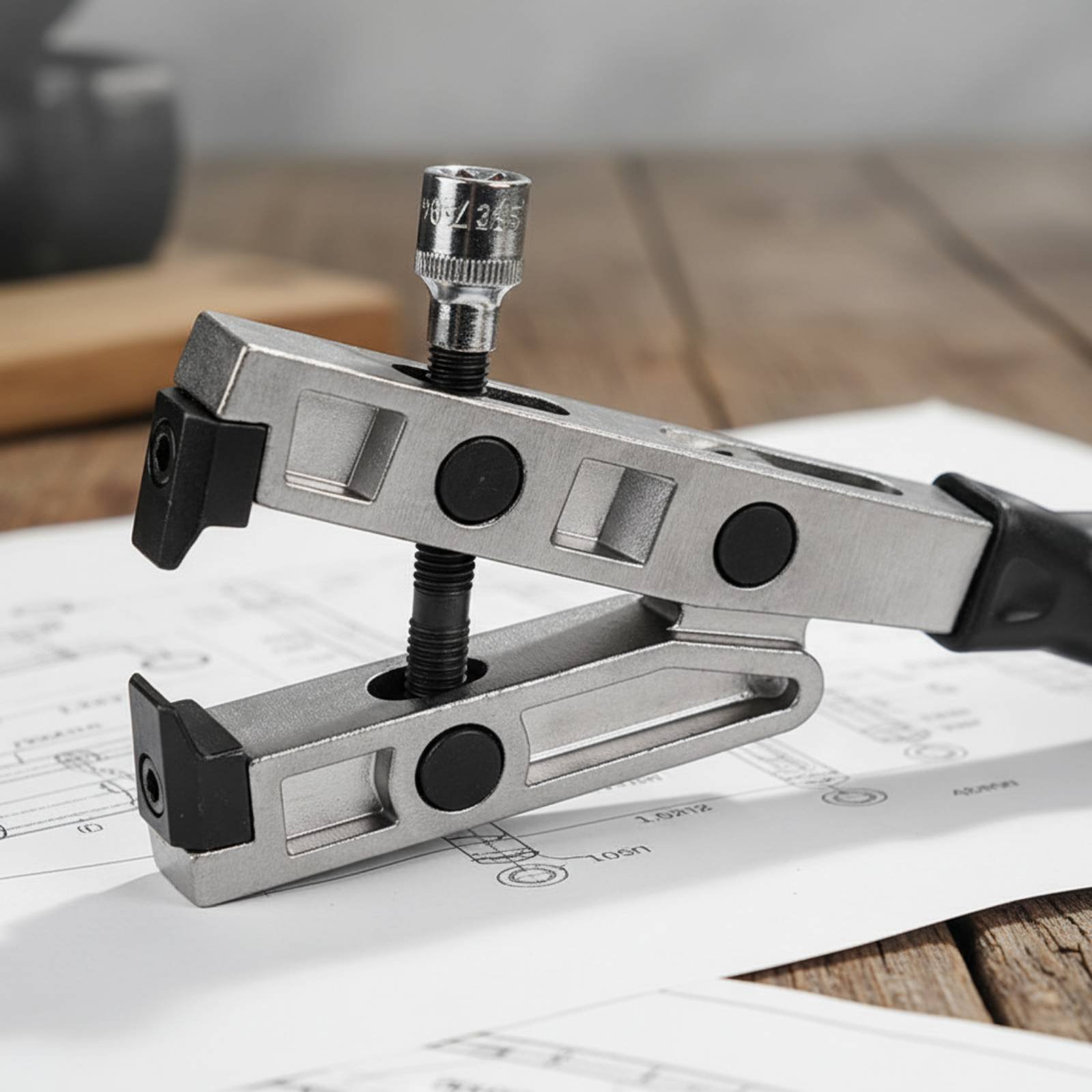 CV-Gelenk-Klemmzange mit Verst – Resistance Band Heavy Bewertung und Preis