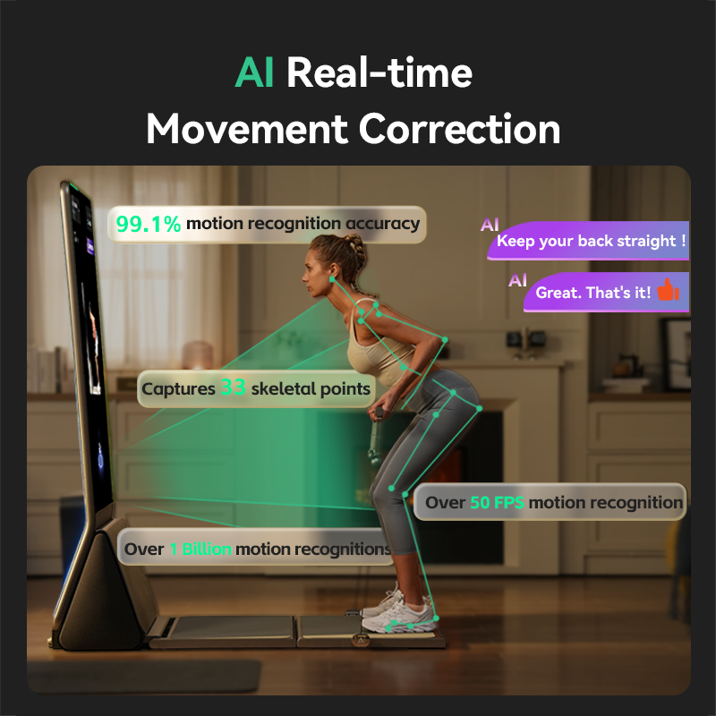 AEKE K1 All-in-One Heimfitness – Home Gym One Machine Bewertung und Preis