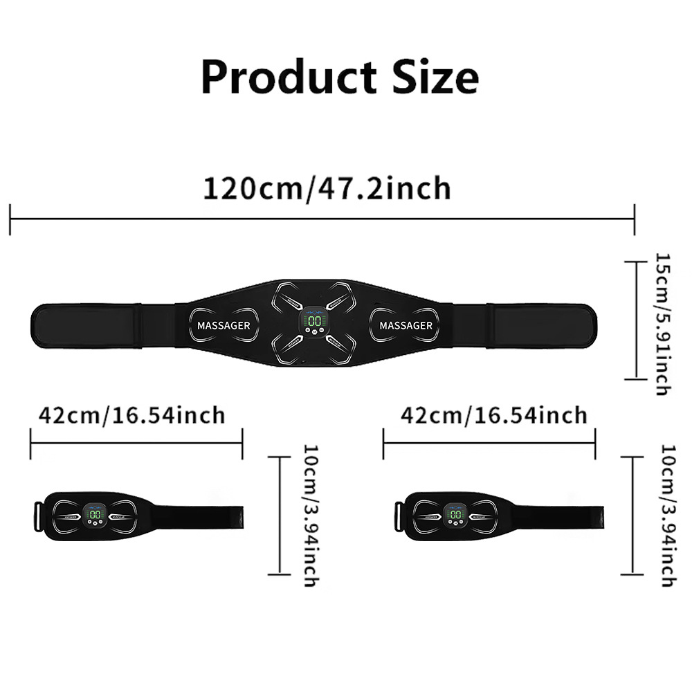 EMS Muskelstimulator Bauchtrai – Home Gym Ideas Bewertung und Preis