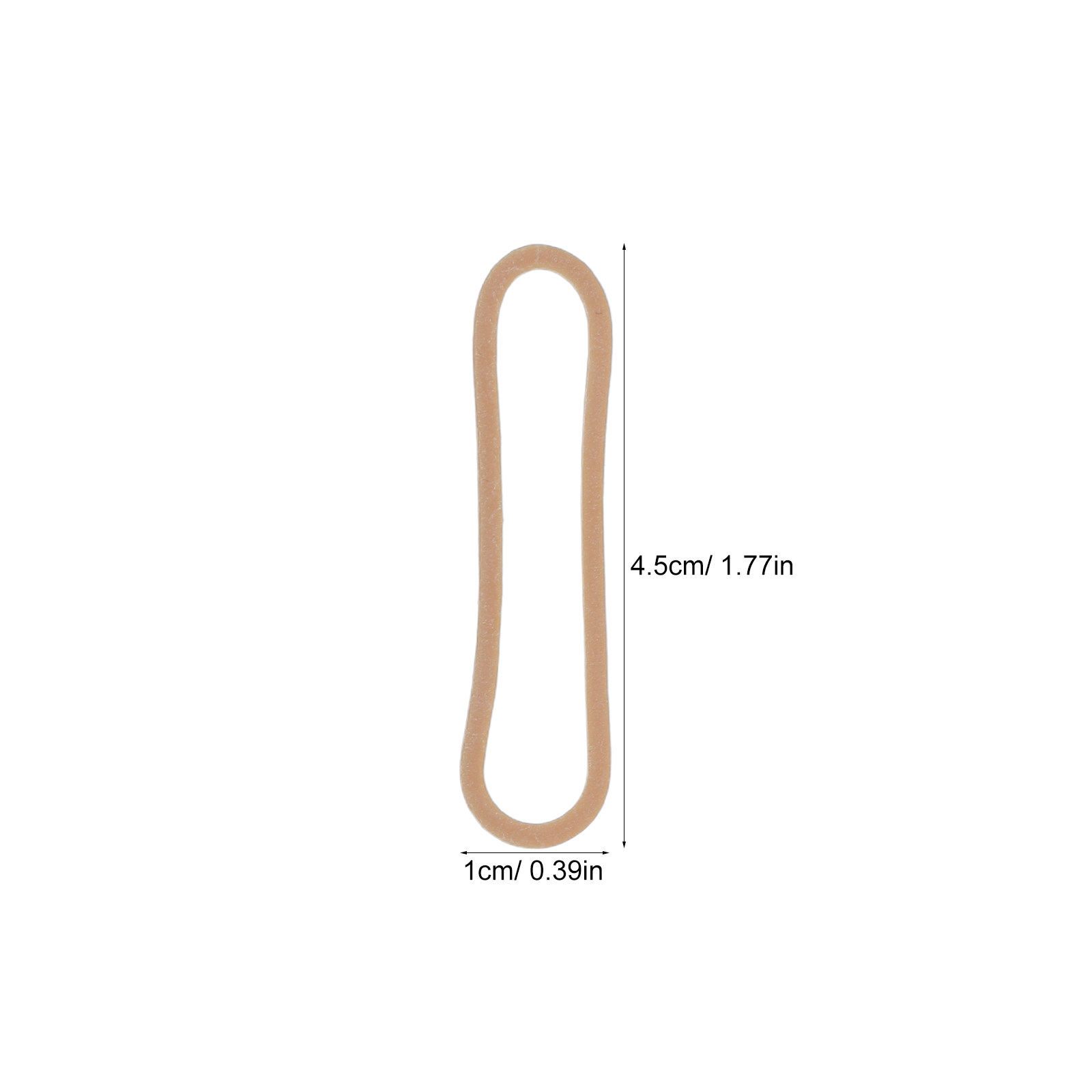 250 Stück hitzebeständige Gumm – Resistance Band Heavy Bewertung und Preis