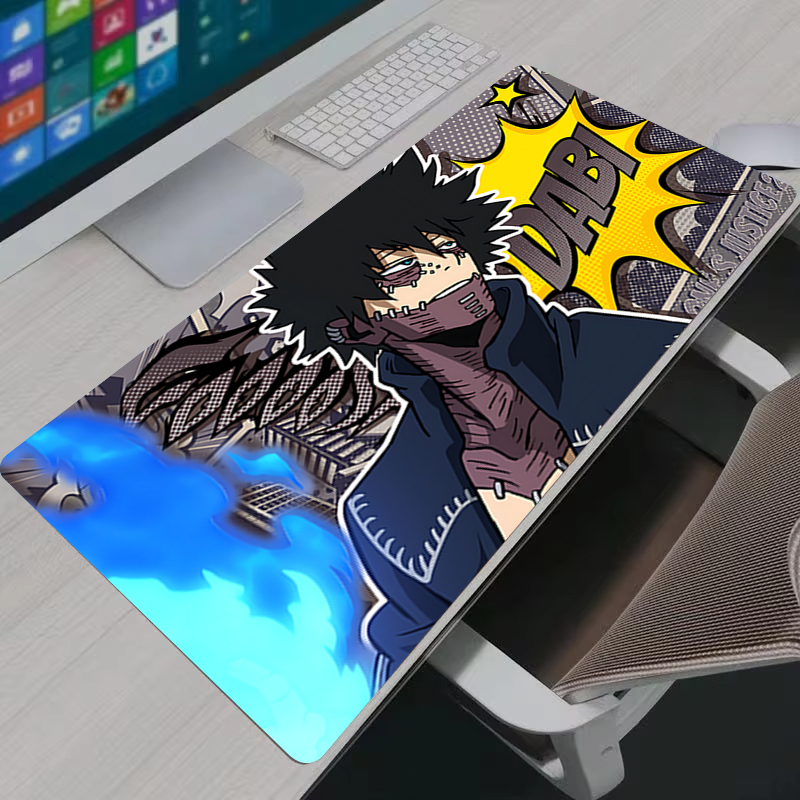 Mauspad Bakugou Katsuki My Her – Home Gym Xxl Bewertung und Preis