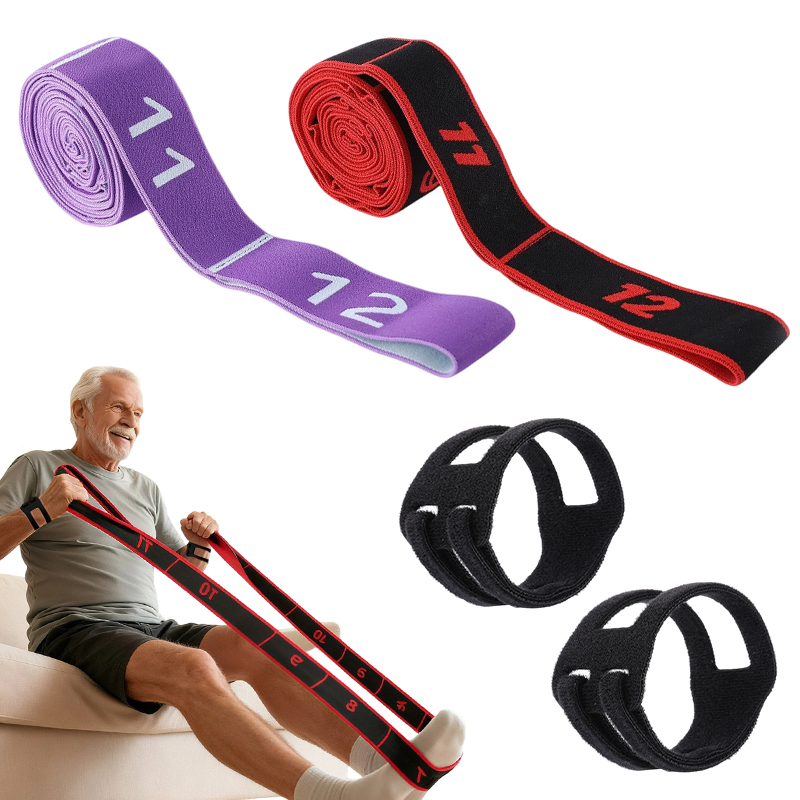 1 Paar Handgelenkstützen, 12 S – Home Gym Guide Bewertung und Preis