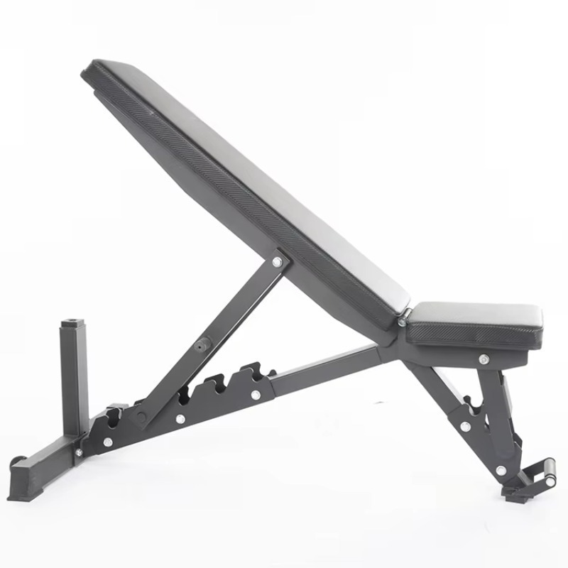 Fitness Sit-up Bank mit Verste – Adjustable Weight Bench Bewertung und Preis
