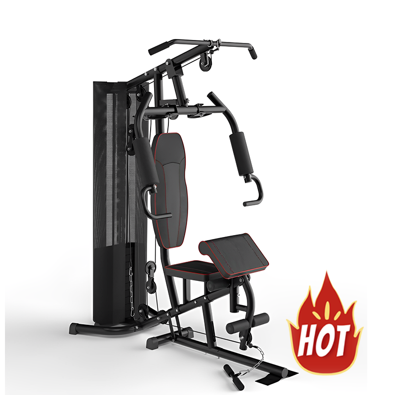 Sicheres multifunktionales All – Home Gym One Machine Bewertung und Preis