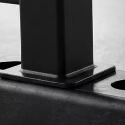 1 Stück Stoßdämpfer-Pad für Kn – Home Gym Rack Bewertung und Preis