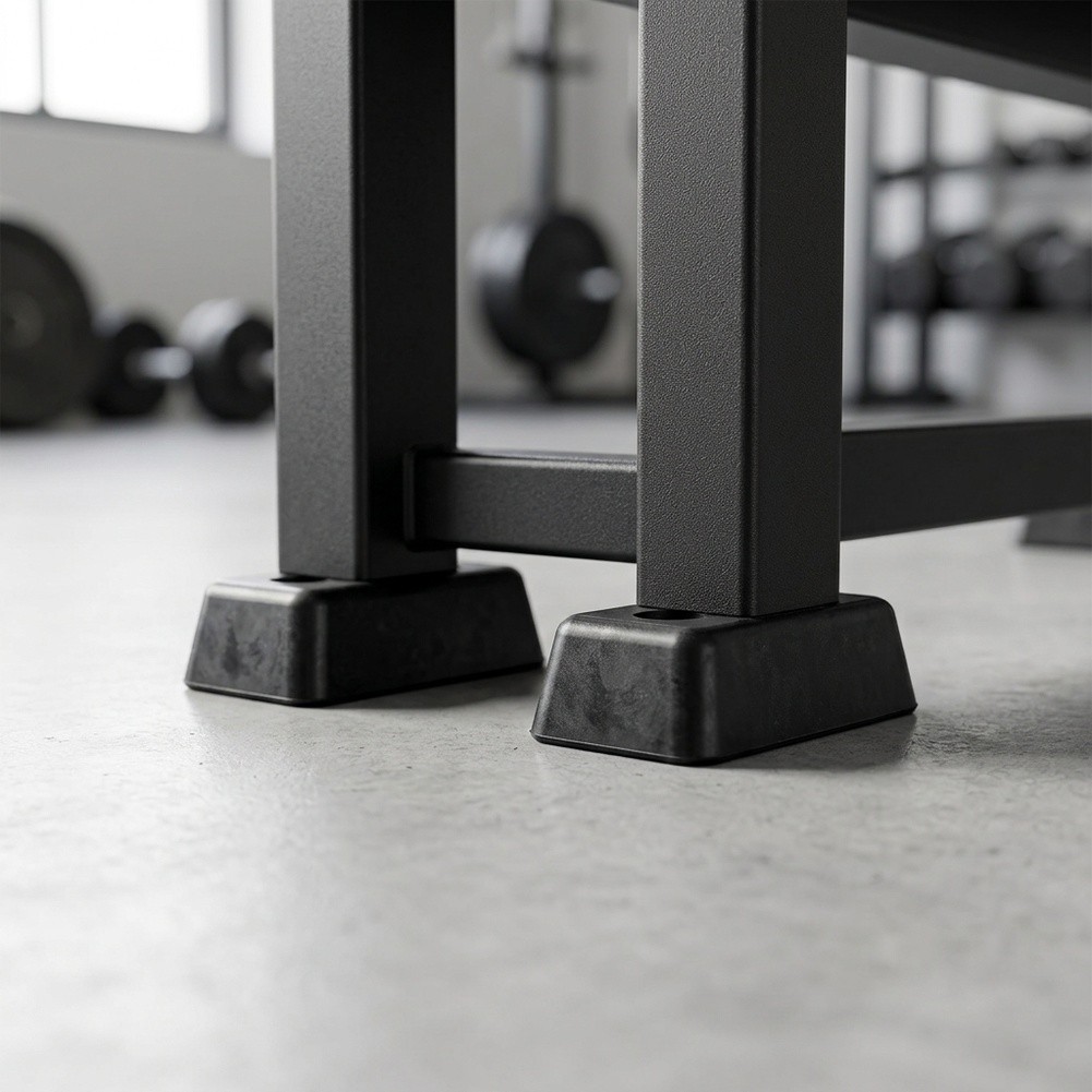 1 Stück Stoßdämpfer-Pad für Kn – Home Gym Rack Bewertung und Preis