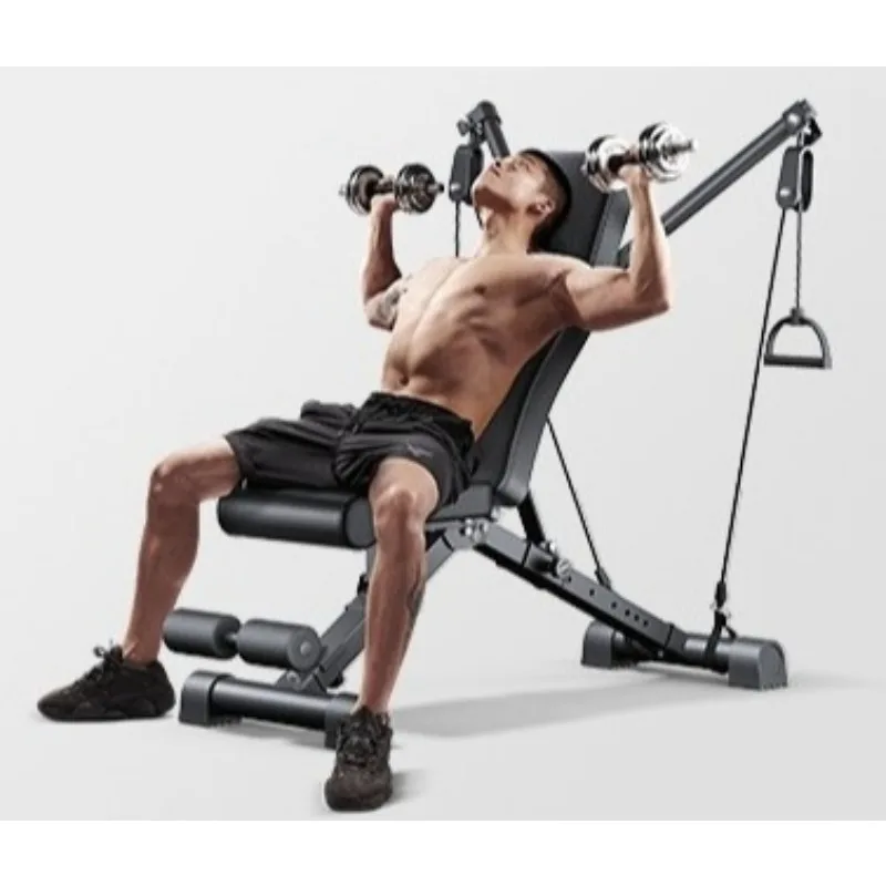 Hochwertige, meistverkaufte, f – Home Gym One Machine Bewertung und Preis