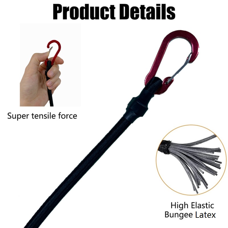 Hochleistungs-Bungee-Schnur, e – Resistance Band Heavy Bewertung und Preis