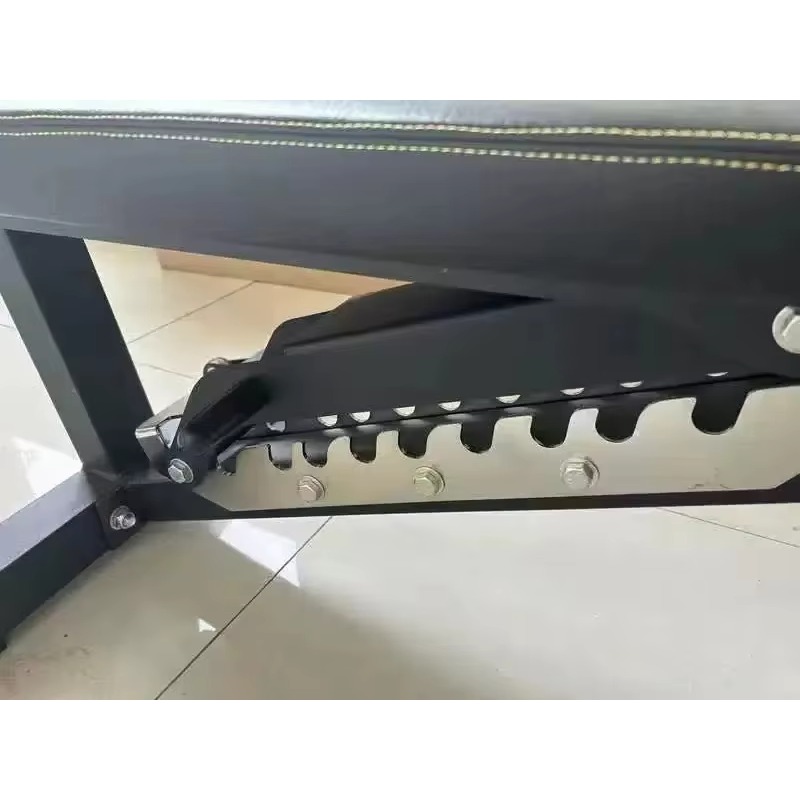 Verstellbare faltbare Hantelba – Adjustable Weight Bench Bewertung und Preis